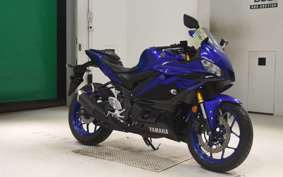 YAMAHA YZF-R25 RG43J