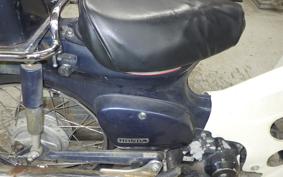 HONDA C50 SUPER CUB 2013 AA01