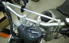 HONDA SL230 2012 MD33