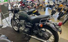 KAWASAKI W800 2012 EJ800A