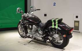 YAMAHA DRAGSTAR 1100 2001 VP13J