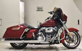 HARLEY FLHXS 1750 2017