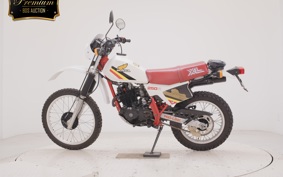 HONDA XL250R