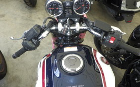 HONDA CB1300SF SUPER FOUR SP 2024 SC54