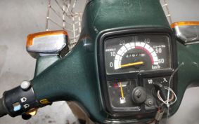 YAMAHA TOWN MATE 50 Cell 22F