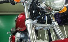 SUZUKI ST400 TEMPTER 1999 NK43A