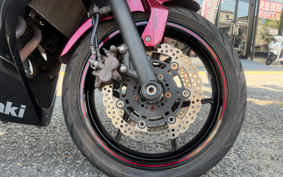 KAWASAKI NINJA 400 SE 2016 EX400E