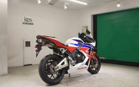 HONDA CBR600RR A 2014 PC40