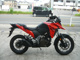 Фото Suzuki STROM SX ABS с японского аукциона