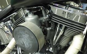 HARLEY FLSTF 1450 2001