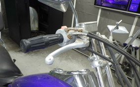 HONDA MAGNA 250 MC29