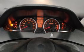 SUZUKI SKYWAVE 400 2012 CK45A