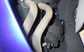 YAMAHA YZF-R25 A 2017 RG43J