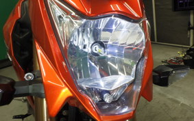 KAWASAKI Z125 PRO