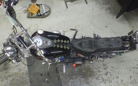 HARLEY FXS 1340 1989