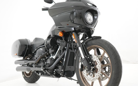HARLEY FXLRST 2025 YXZ