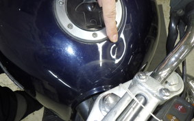 KAWASAKI ZEPHYR 750 1993 ZR750C