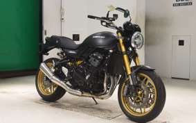 KAWASAKI Z900RS SE 2025 ZR900K