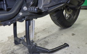 TRIUMPH TIGER EXPLORER 2018