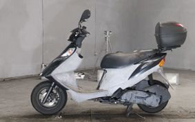 SUZUKI ADDRESS V125 CF46A