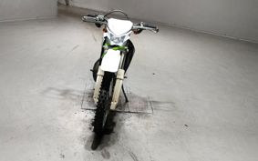 SUZUKI TS125R SF15A