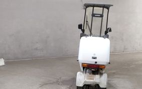 HONDA GYRO TA02