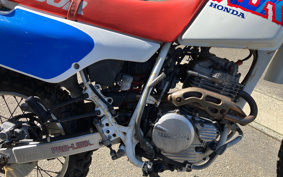 HONDA XLR250R MD22