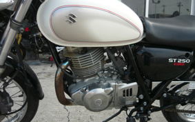 SUZUKI ST250E TYPES NJ4CA
