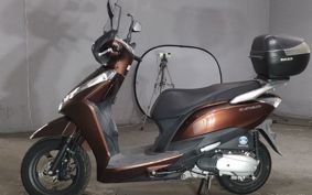 HONDA LEAD 125 JF45