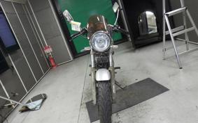 YAMAHA SRX600 Gen.1 1985 1JK