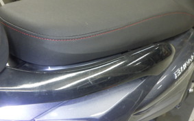 SUZUKI BURGMANストリート125EX EA23M