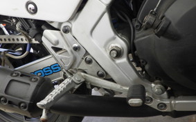 YAMAHA FZ400 R 1986 46X