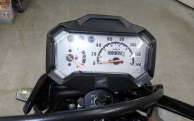HONDA ZOOMER-X 1996 JF52