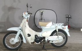 HONDA LITTLE CUB AA01