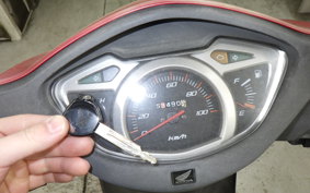 HONDA LEAD 110 JF19