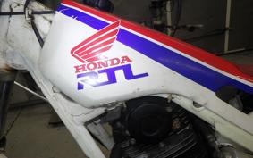 HONDA RTL250S 2012 RTL250SF