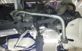 HONDA C110 SUPER CUB JA42
