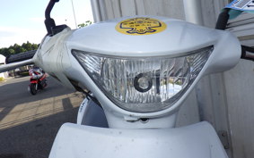 SUZUKI ADDRESS V125 S CF4MA