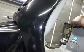 HONDA LEAD 100 JF06