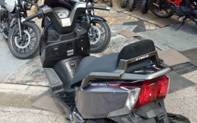 KYMCO G-DINK125I