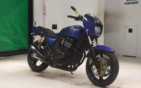 KAWASAKI ZRX400 1995 ZR400E