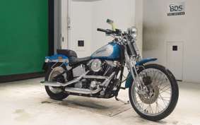 HARLEY FXSTS 1340 1990