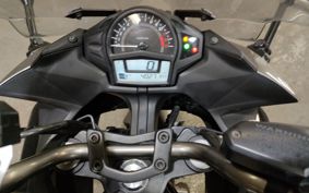 KAWASAKI NINJA 400 2018 EX400E