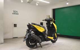 YAMAHA CYGNUS Griffus 2022 SEJ4J