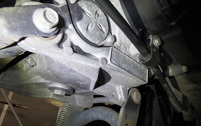 SUZUKI ADDRESS 110 1978 CE47A