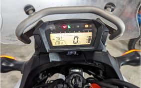 HONDA NC700X DCT ABS 2013 RC63