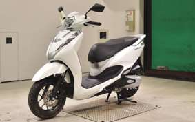 HONDA LEAD 125 2017 JK12