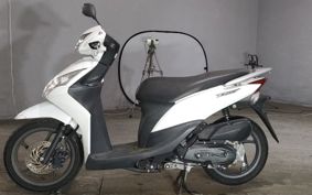 HONDA DIO 110 JF31