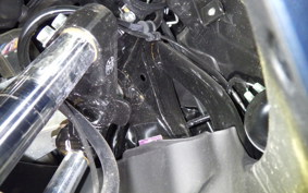 HONDA PCX125 2008 JK05