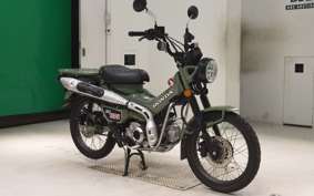 HONDA CT125-2 JA65